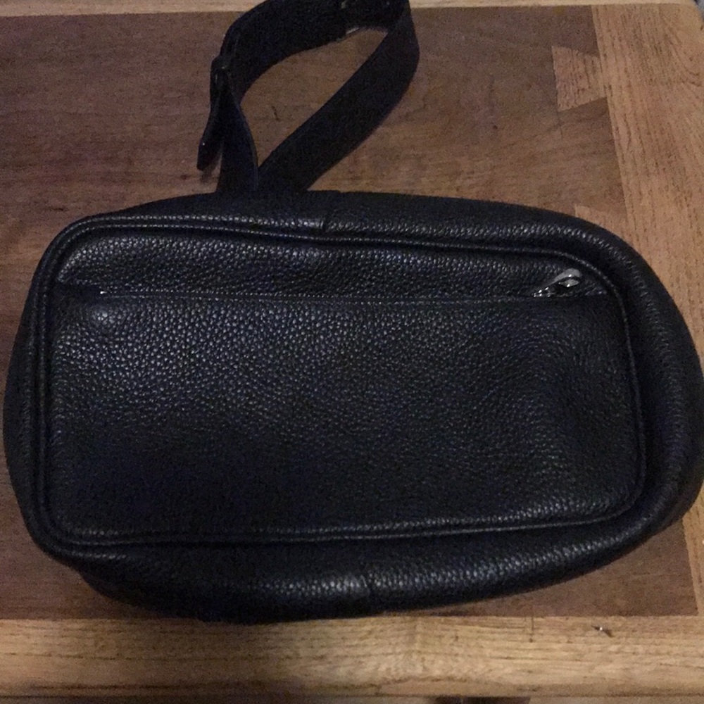 Bally crossbody bag